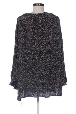 Damen Shirt Maxi Blue, Größe XXL, Farbe Mehrfarbig, Preis € 11,99