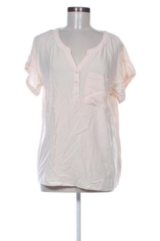 Damen Shirt Maxi Blue, Größe XL, Farbe Ecru, Preis € 18,00