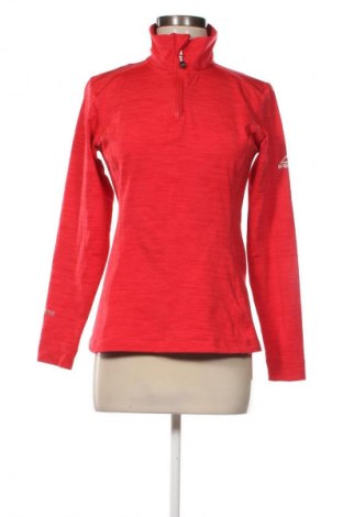 Damen Shirt McKinley, Größe M, Farbe Rot, Preis € 11,99