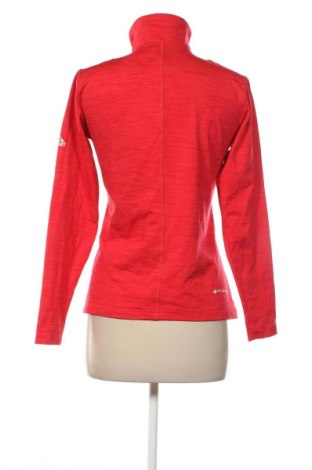 Damen Shirt McKinley, Größe M, Farbe Rot, Preis € 11,99