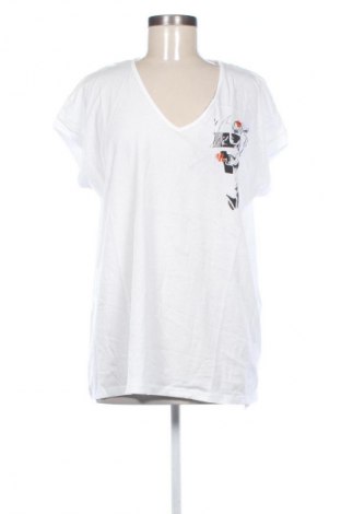 Damen Shirt Medicine, Größe L, Farbe Weiß, Preis 10,00 €