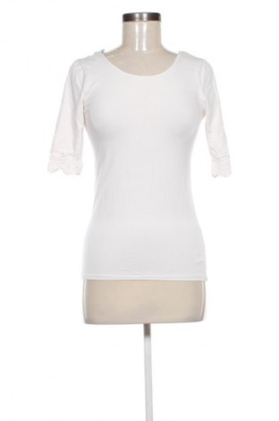 Γυναικεία μπλούζα Medicine, Μέγεθος L, Χρώμα Λευκό, Τιμή 9,70 €