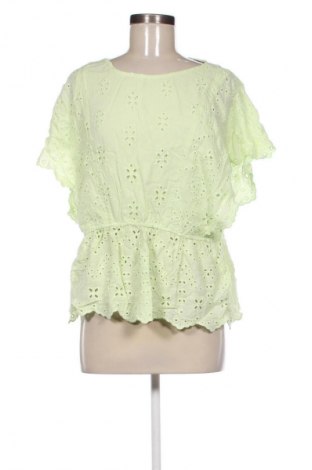 Női blúz Medicine, Méret L, Szín Zöld, Ár 6 612 Ft