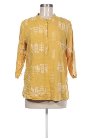 Дамска блуза Melange, Размер L, Цвят Многоцветен, Цена 5,11 €