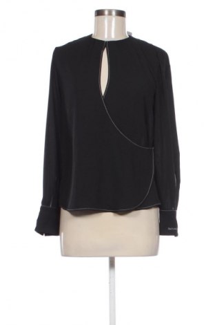 Damen Shirt Merc, Größe S, Farbe Schwarz, Preis 17,46 €