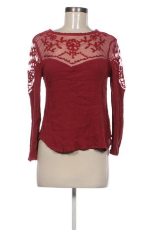 Damen Shirt Mexx, Größe S, Farbe Rot, Preis € 7,99