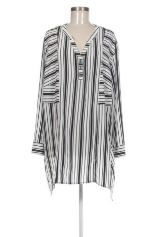 Damen Shirt Mia Moda, Größe 3XL, Farbe Mehrfarbig, Preis € 21,99