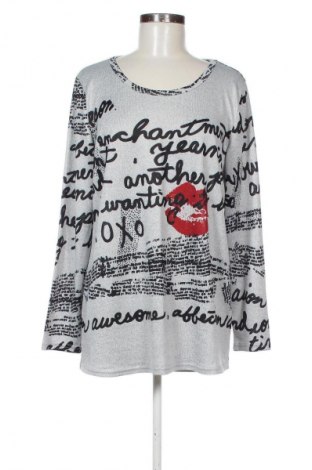 Női blúz Mia Moda, Méret XL, Szín Sokszínű, Ár 4 409 Ft