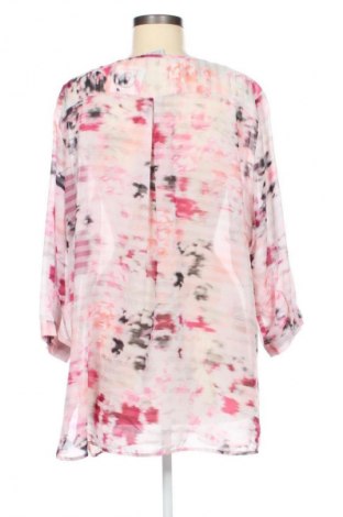 Dámská halenka Michele Boyard, Velikost XXL, Barva Vícebarevné, Cena  189,00 Kč