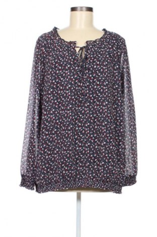 Дамска блуза Michele Boyard, Размер XL, Цвят Многоцветен, Цена 5,62 €