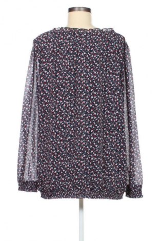 Дамска блуза Michele Boyard, Размер XL, Цвят Многоцветен, Цена 5,62 €