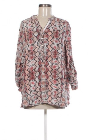 Dámská halenka Milano, Velikost XL, Barva Vícebarevné, Cena  209,00 Kč