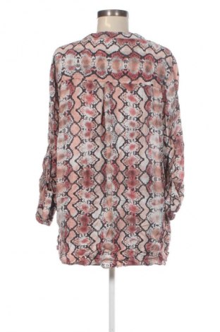 Dámská halenka Milano, Velikost XL, Barva Vícebarevné, Cena  209,00 Kč