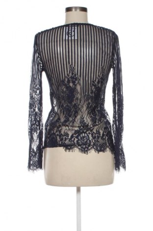 Dámská halenka Milano, Velikost S, Barva Modrá, Cena  179,00 Kč