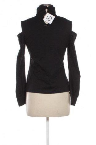 Damen Shirt Mimi-Mua, Größe M, Farbe Schwarz, Preis 10,99 €