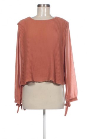 Damen Shirt Mimosa, Größe XL, Farbe Braun, Preis € 9,99