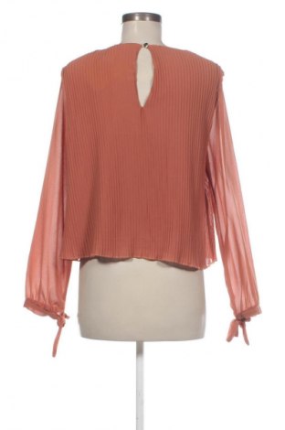 Damen Shirt Mimosa, Größe XL, Farbe Braun, Preis € 9,99