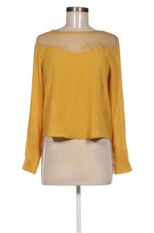 Női blúz Mint & Berry, Méret S, Szín Sárga, Ár 4 132 Ft