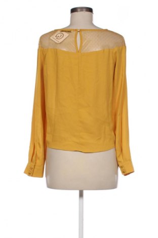 Női blúz Mint & Berry, Méret S, Szín Sárga, Ár 4 132 Ft