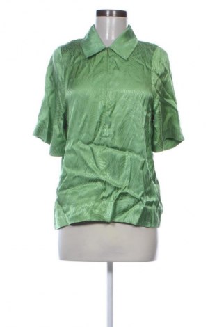 Dámská halenka Minus, Velikost S, Barva Zelená, Cena  1 349,00 Kč