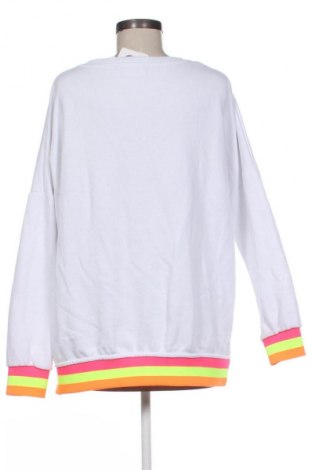 Damen Shirt Miss Goodlife, Größe L, Farbe Weiß, Preis € 17,00