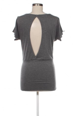 Damen Shirt Miss Two, Größe M, Farbe Grau, Preis 10,00 €