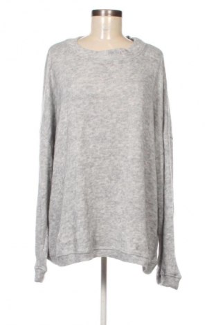 Dámska blúza MissLook, Veľkosť 3XL, Farba Sivá, Cena  7,95 €