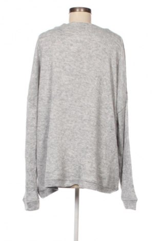 Dámska blúza MissLook, Veľkosť 3XL, Farba Sivá, Cena  7,95 €