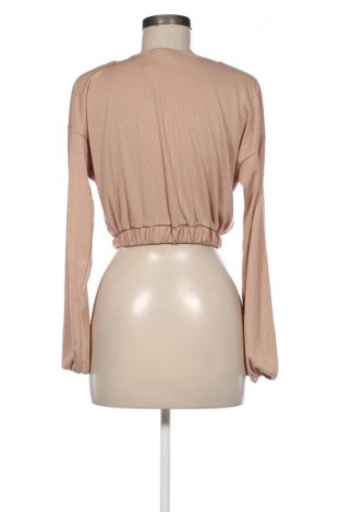 Damen Shirt Missguided, Größe XS, Farbe Beige, Preis € 9,70