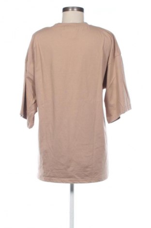 Damen Shirt Missguided, Größe L, Farbe Braun, Preis 9,71 €