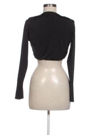 Damen Shirt Missguided, Größe L, Farbe Schwarz, Preis € 9,78