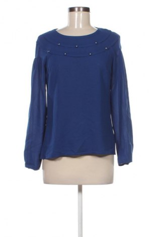 Dámská halenka Mizar, Velikost M, Barva Modrá, Cena  495,00 Kč