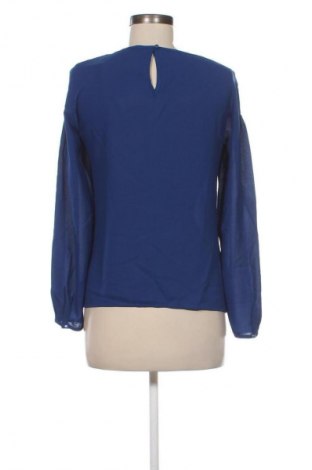 Dámská halenka Mizar, Velikost M, Barva Modrá, Cena  495,00 Kč