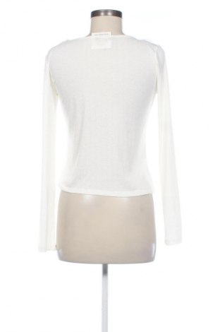 Damen Shirt Mohito, Größe L, Farbe Ecru, Preis 9,71 €