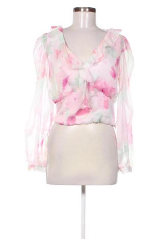 Női blúz Mohito, Méret M, Szín Sokszínű, Ár 4 042 Ft