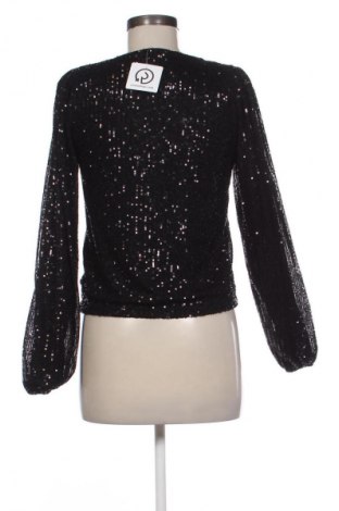 Női blúz Mohito, Méret XS, Szín Fekete, Ár 4 132 Ft