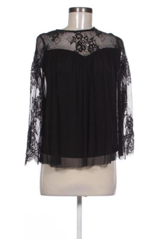 Női blúz Mohito, Méret XS, Szín Fekete, Ár 4 132 Ft