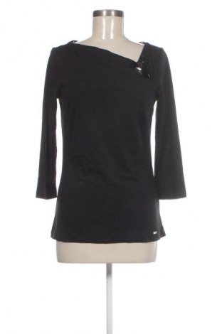 Női blúz Mohito, Méret L, Szín Fekete, Ár 3 519 Ft