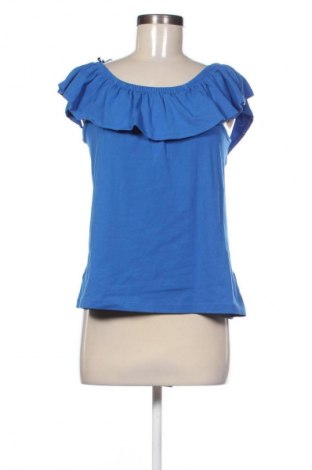 Női blúz Mohito, Méret M, Szín Kék, Ár 4 009 Ft