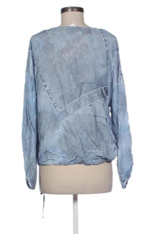 Női blúz Monari, Méret M, Szín Kék, Ár 6 659 Ft