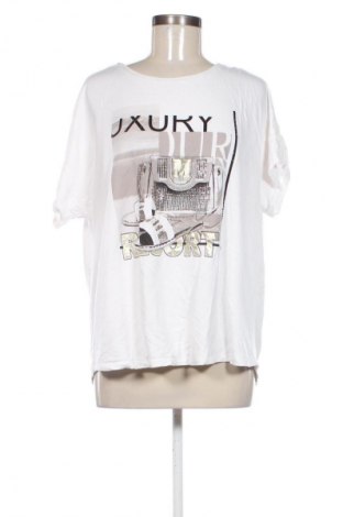 Női blúz Monari, Méret XL, Szín Fehér, Ár 8 678 Ft