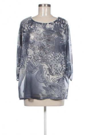 Női blúz Monari, Méret M, Szín Sokszínű, Ár 7 549 Ft