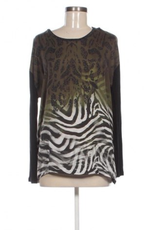 Damen Shirt Monari, Größe L, Farbe Mehrfarbig, Preis € 23,99