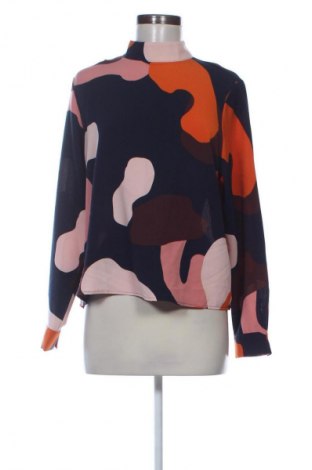 Damen Shirt Monki, Größe M, Farbe Mehrfarbig, Preis 6,99 €