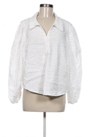 Női blúz Monki, Méret XL, Szín Fehér, Ár 2 649 Ft