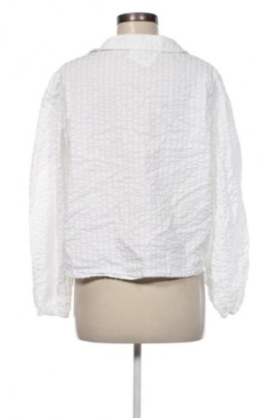 Női blúz Monki, Méret XL, Szín Fehér, Ár 2 649 Ft