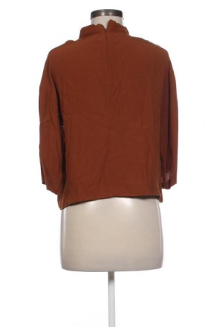 Dámska blúza Monki, Veľkosť M, Farba Hnedá, Cena  6,72 €