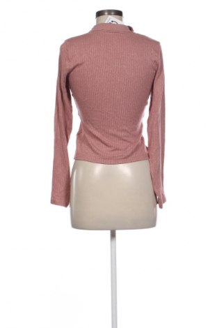 Damen Shirt Monki, Größe S, Farbe Rosa, Preis € 7,00