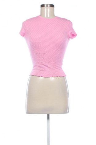 Női blúz Monki, Méret XS, Szín Rózsaszín, Ár 2 479 Ft
