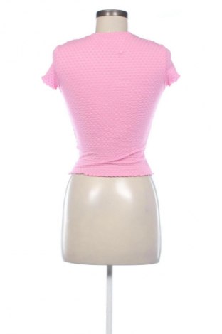 Női blúz Monki, Méret XS, Szín Rózsaszín, Ár 2 479 Ft